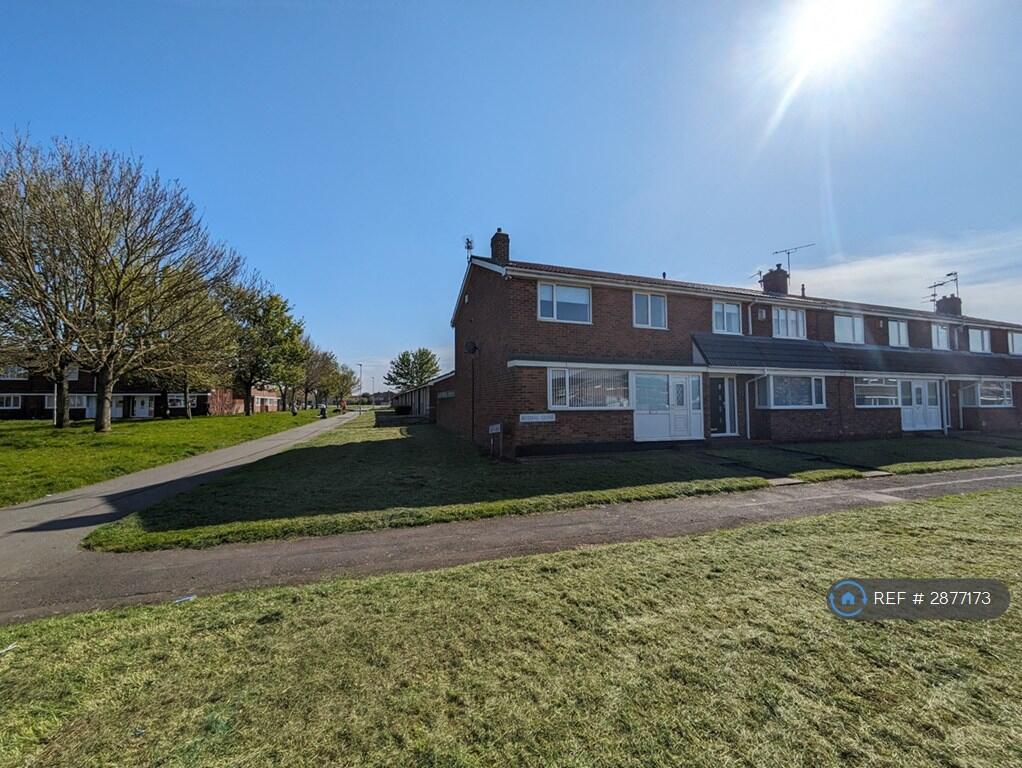 1 bed House Share for rent in Blyth. From OpenRent