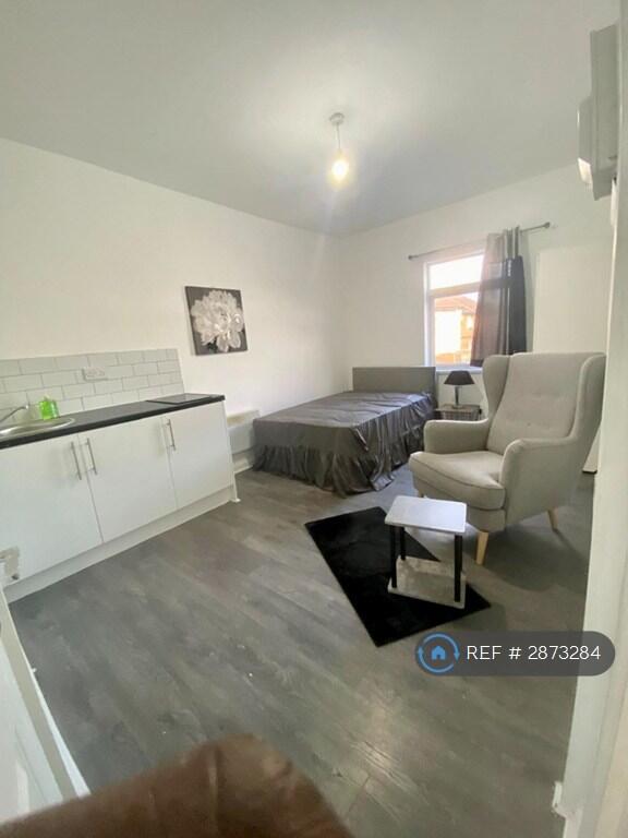 0 bed Studio for rent in Coventry. From OpenRent