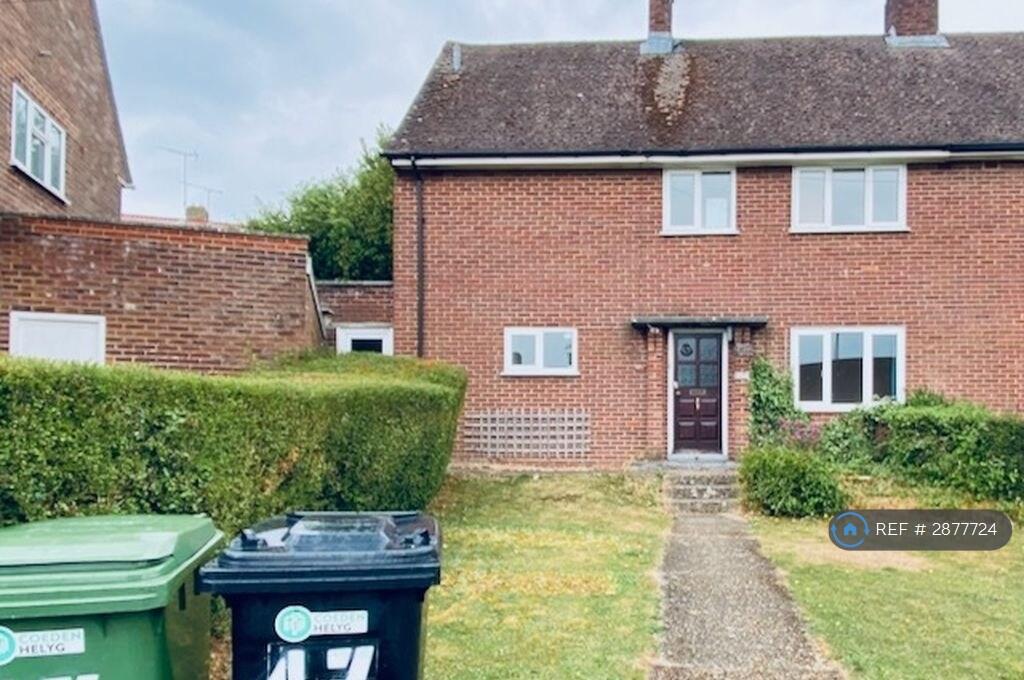 5 bed Semi Detached for rent in Winchester. From OpenRent