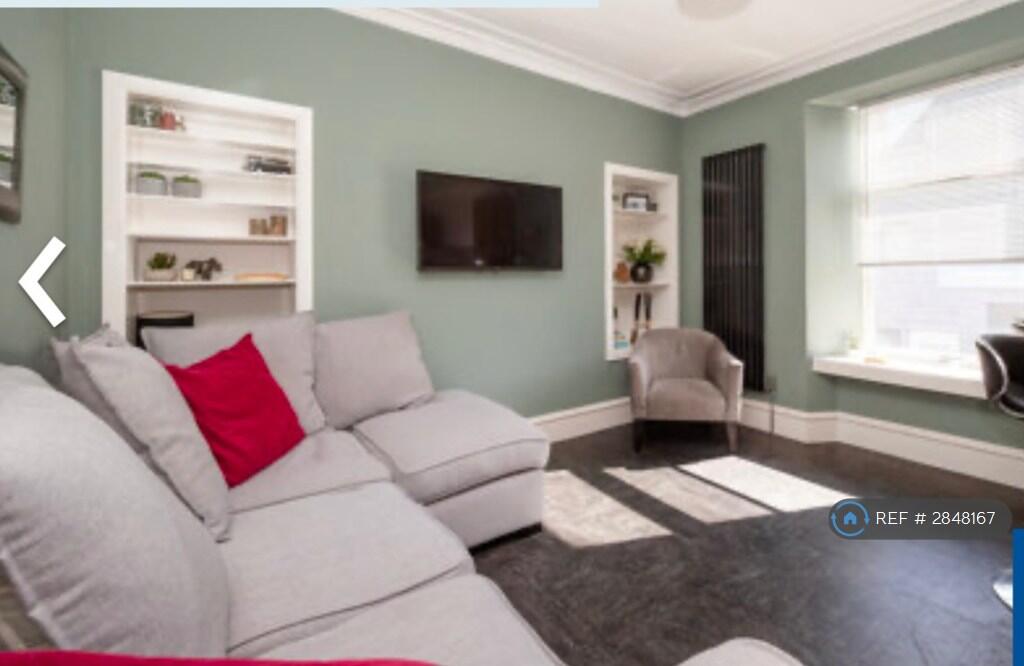 1 bed 1st Floor Flat for rent in Aberdeen. From OpenRent