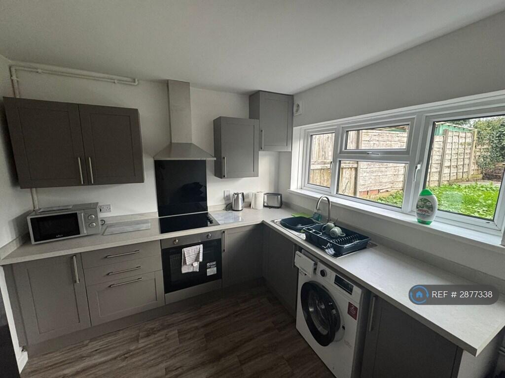 1 bed House Share for rent in Stoke-on-Trent. From OpenRent