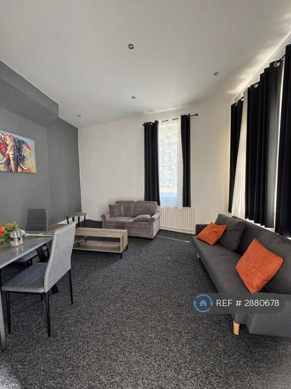 1 bed 1st Floor Flat for rent in South Shields. From OpenRent