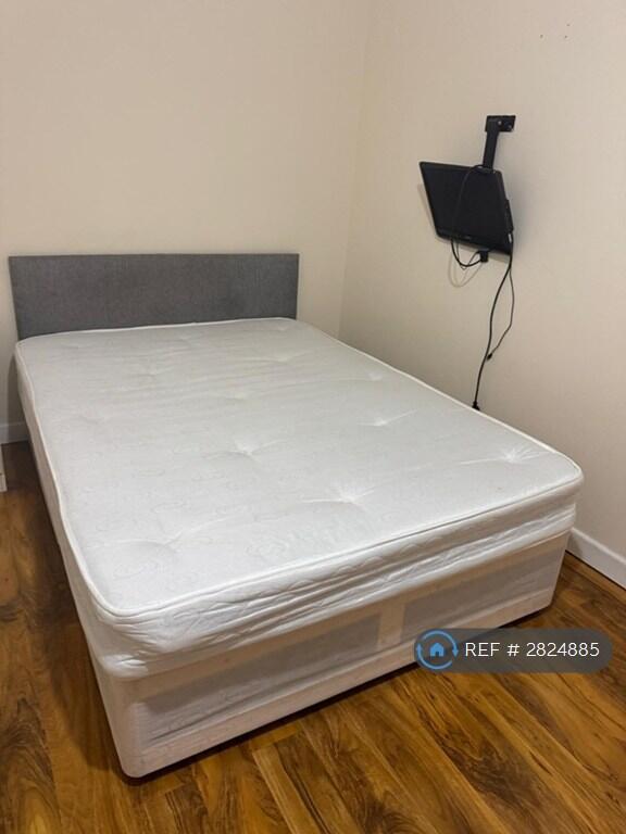 1 bed House Share for rent in Milton Keynes. From OpenRent