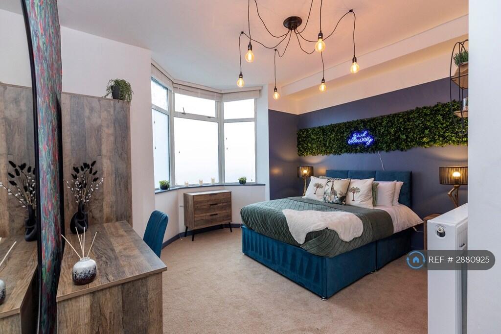 1 bed House Share for rent in . From OpenRent