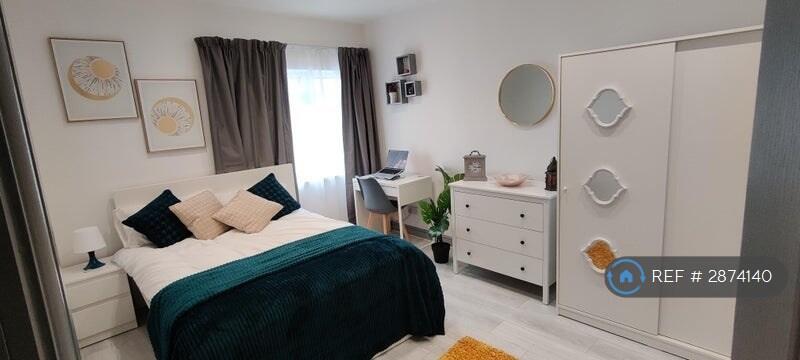 1 bed House Share for rent in Cheadle. From OpenRent