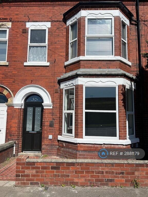 1 bed 1st Floor Flat for rent in Goole. From OpenRent