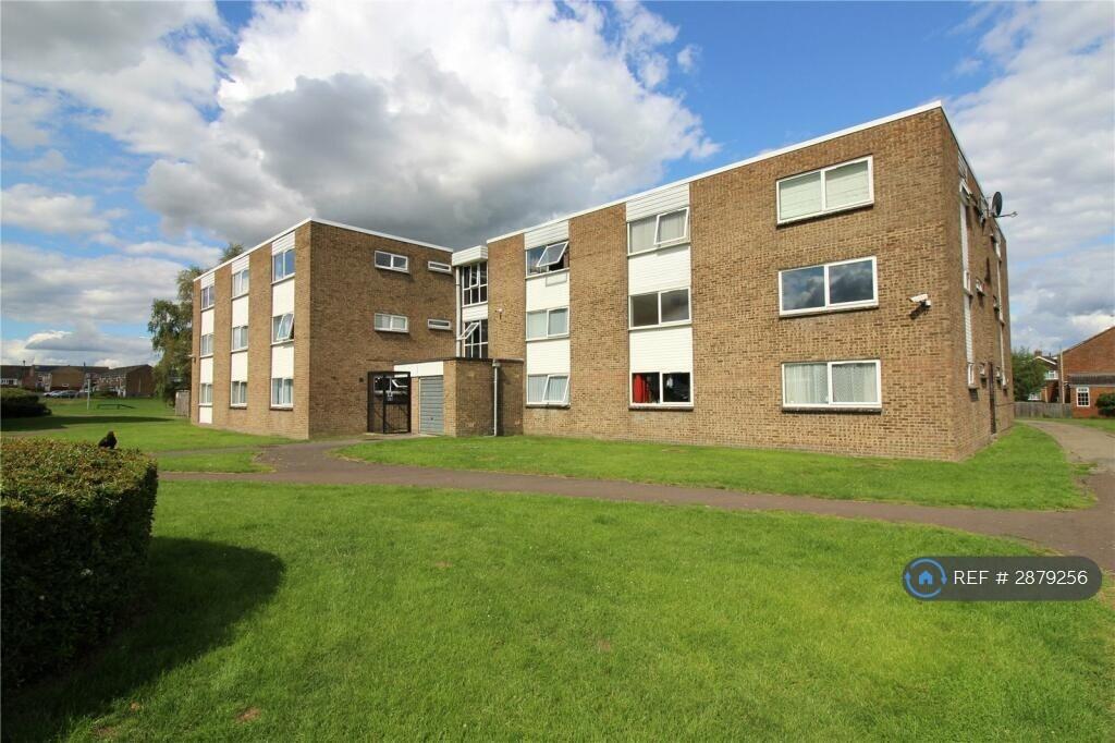 1 bed 1st Floor Flat for rent in Swindon. From OpenRent
