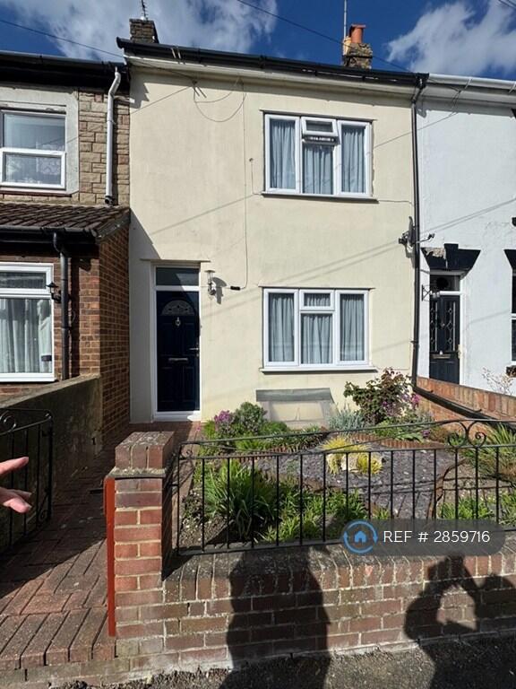 1 bed House Share for rent in Gillingham. From OpenRent