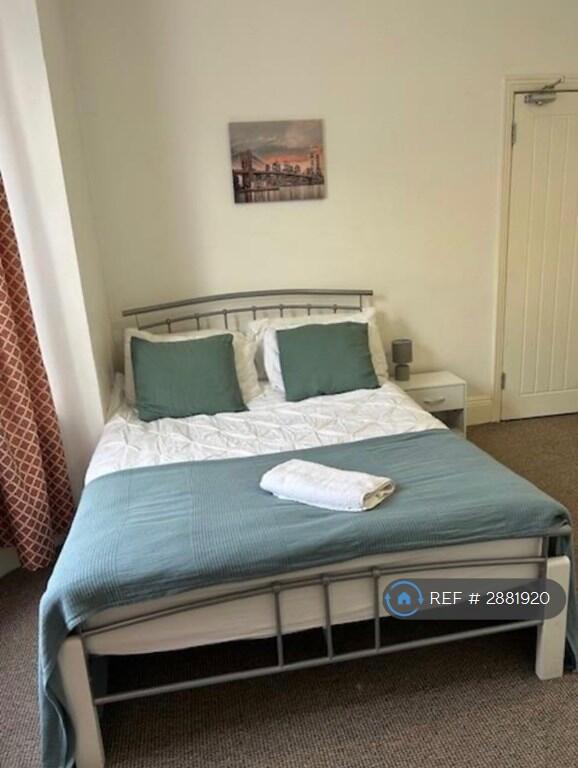 1 bed House Share for rent in Coventry. From OpenRent