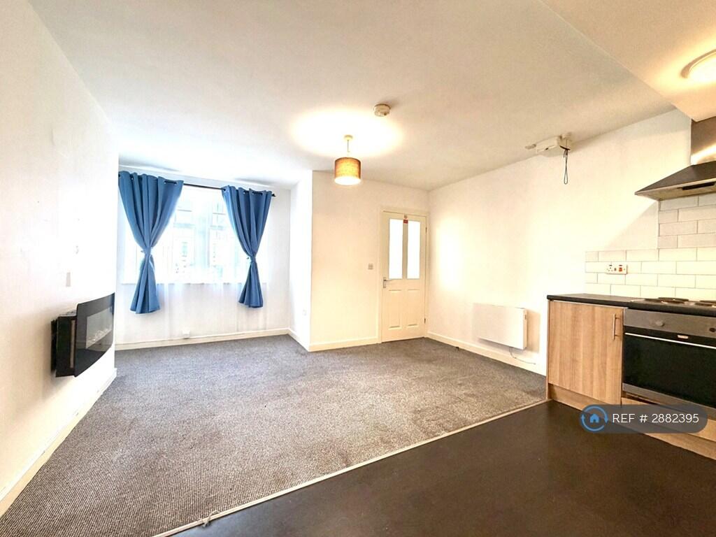 1 bed 1st Floor Flat for rent in Wallsend. From OpenRent