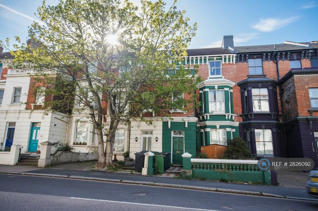 0 bed Studio for rent in Hastings. From OpenRent