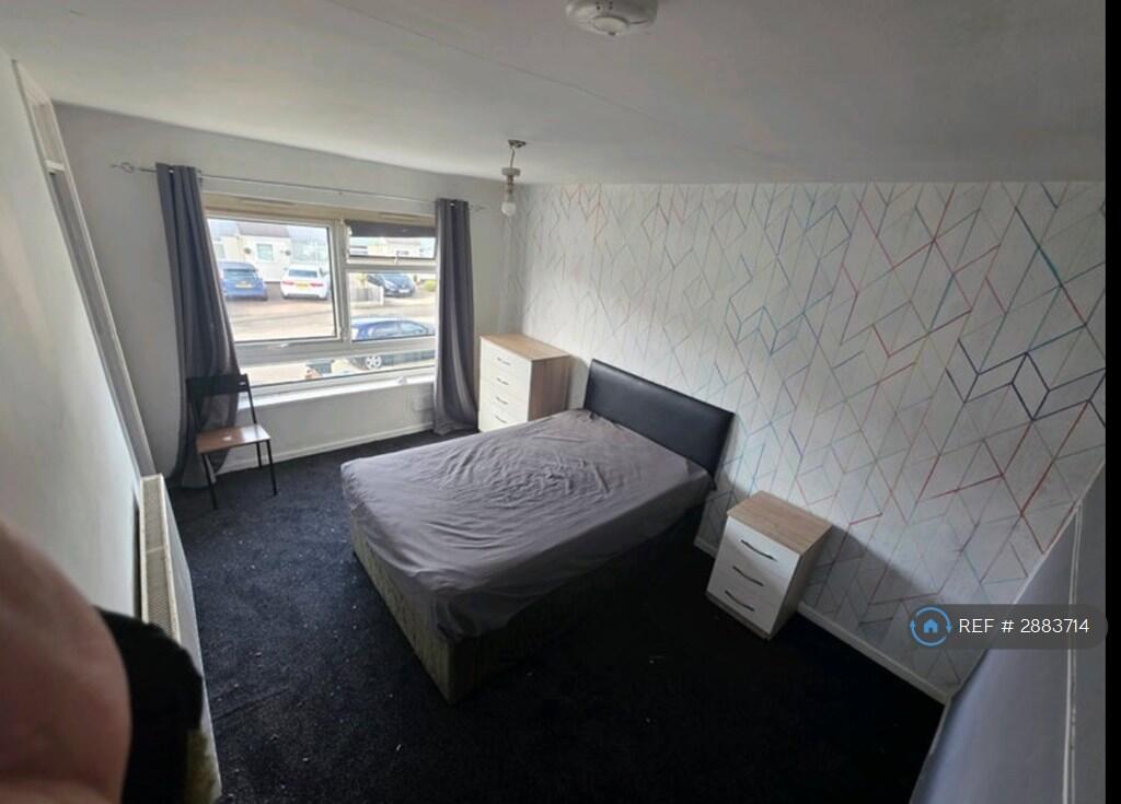 1 bed House Share for rent in Birmingham. From OpenRent