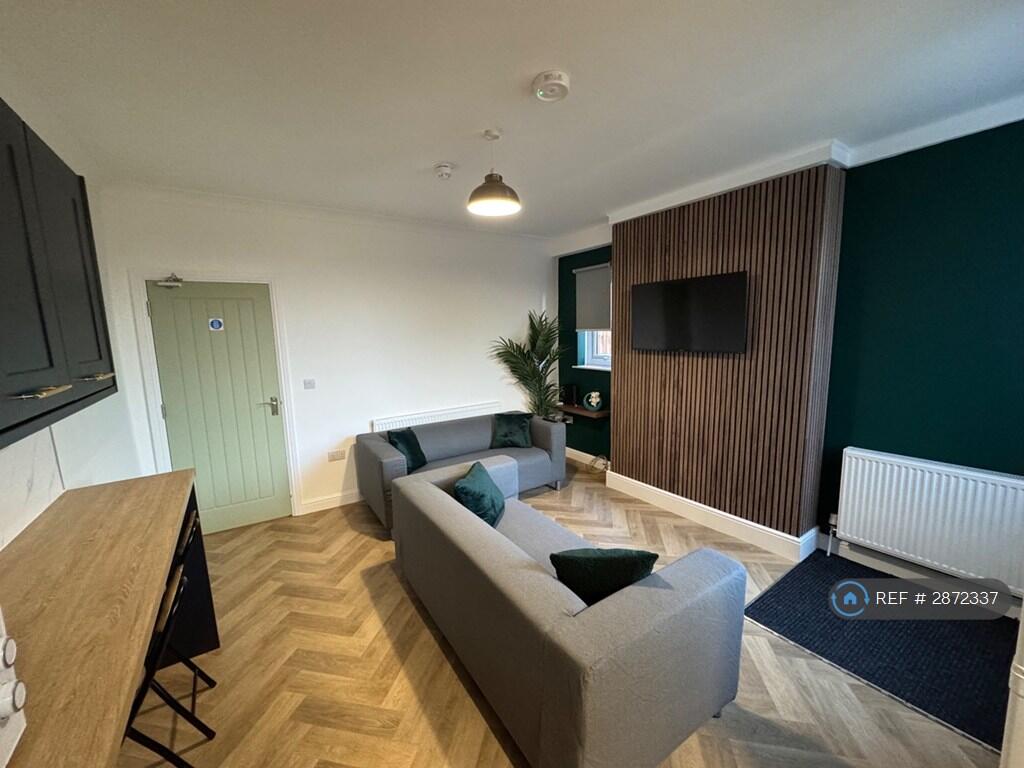 1 bed House Share for rent in Sutton in Ashfield. From OpenRent