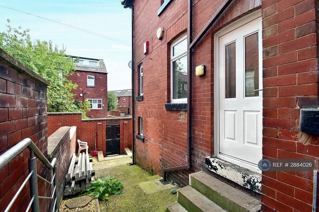 0 bed Studio for rent in Bolton. From OpenRent