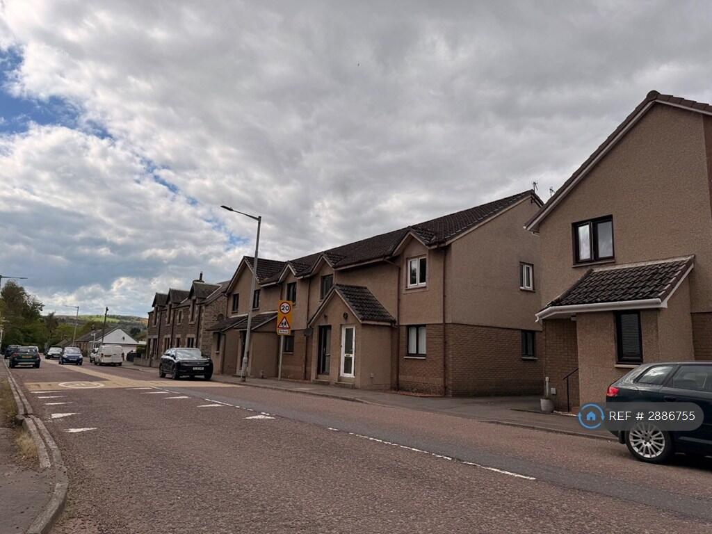 1 bed 1st Floor Flat for rent in Kirkfieldbank. From OpenRent