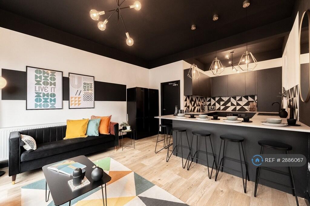 1 bed Flat Share for rent in Leeds. From OpenRent