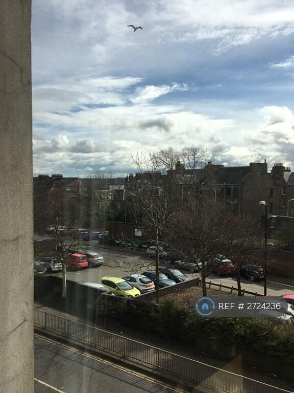 1 bed 1st Floor Flat for rent in Kingoodie. From OpenRent