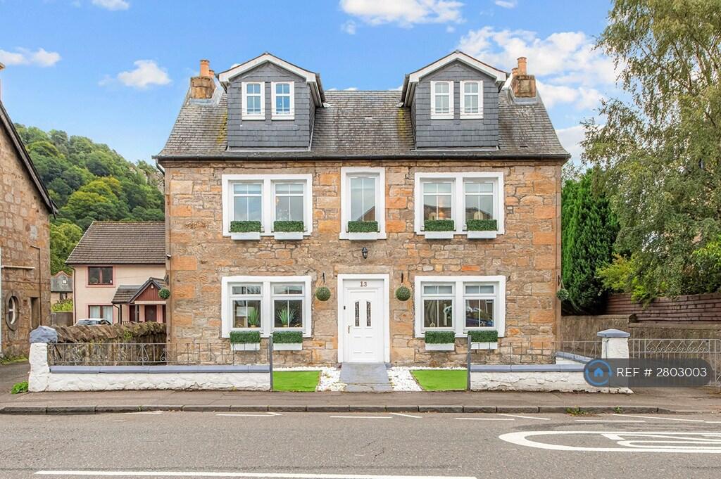 1 bed Detached for rent in Cambuskenneth. From OpenRent 1 bed Detached for rent in Cambuskenneth. From OpenRent