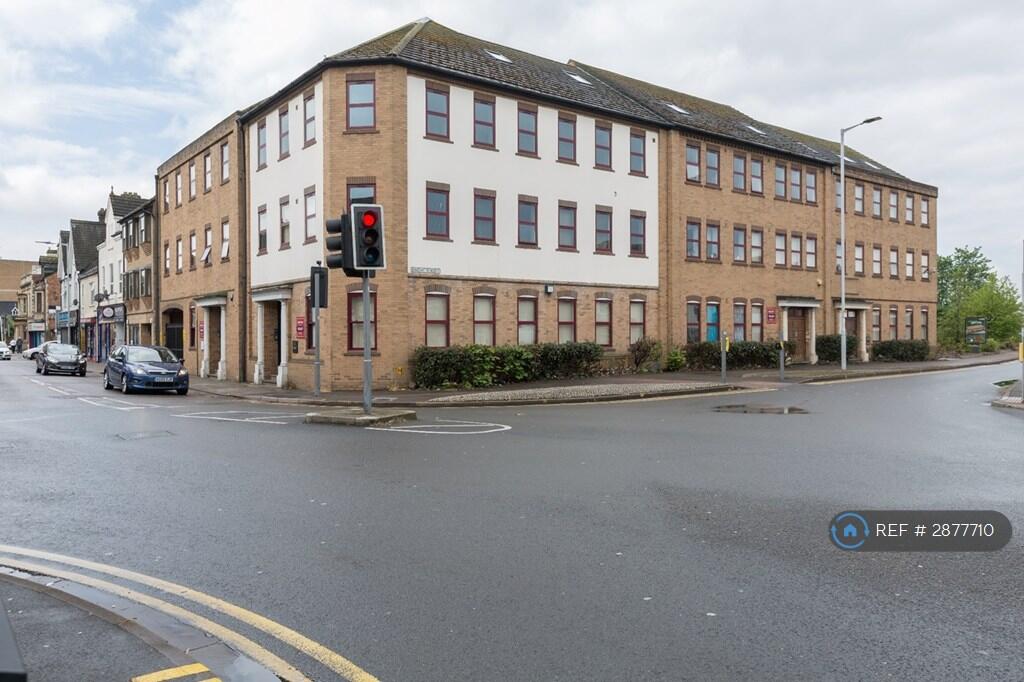 1 bed 1st Floor Flat for rent in Peterborough. From OpenRent