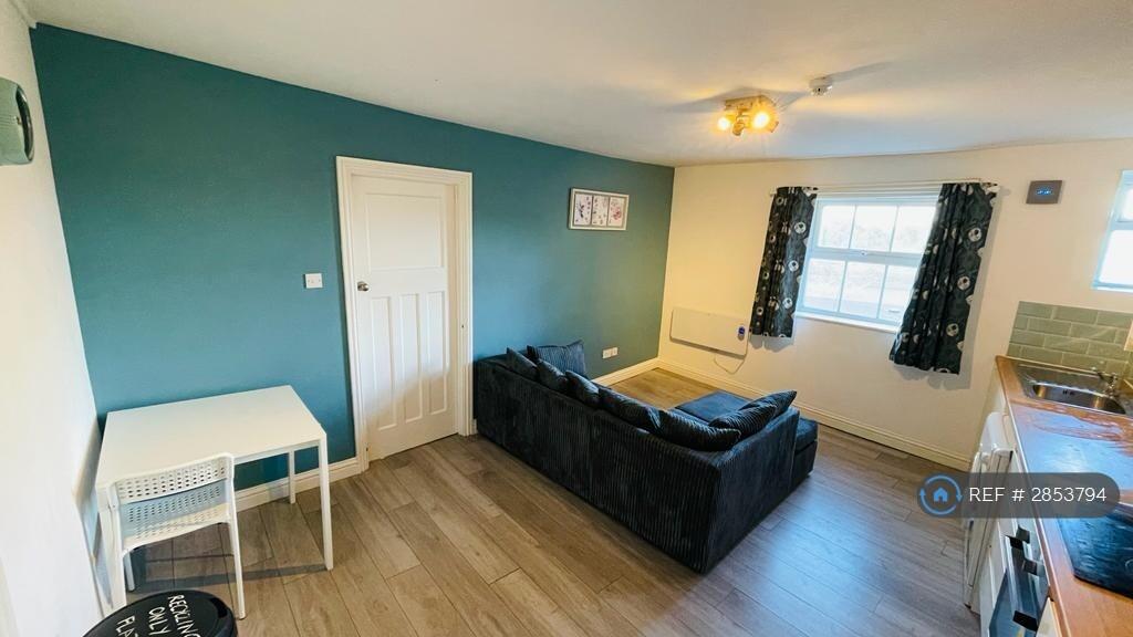 1 bed 1st Floor Flat for rent in Wisbech. From OpenRent