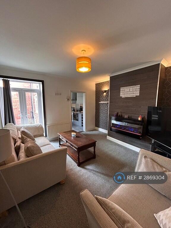 2 bed 1st Floor Flat for rent in Hebburn. From OpenRent 2 bed 1st Floor Flat for rent in Hebburn. From OpenRent