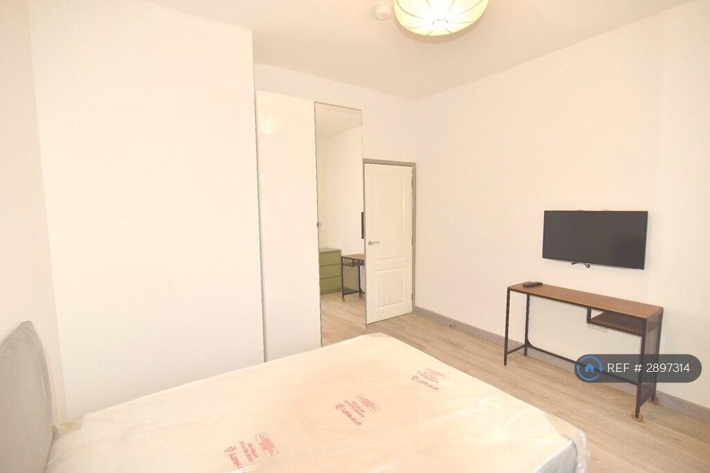 1 bed House Share for rent in Lincoln. From OpenRent
