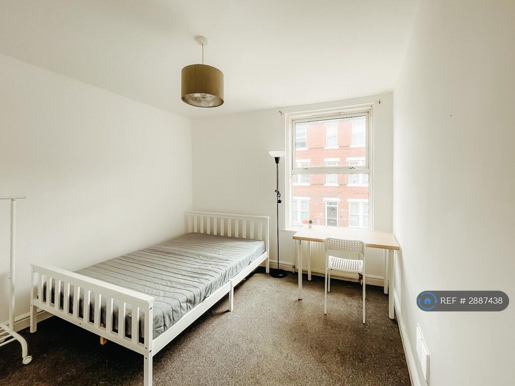 1 bed House Share for rent in Nottingham. From OpenRent