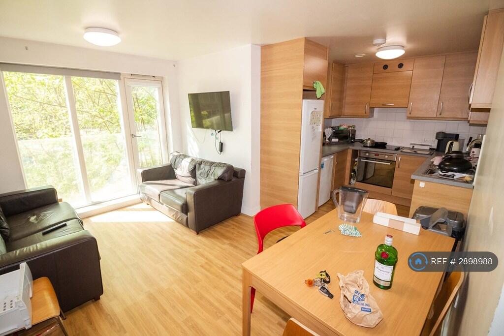 1 bed Flat Share for rent in Rownhams. From OpenRent