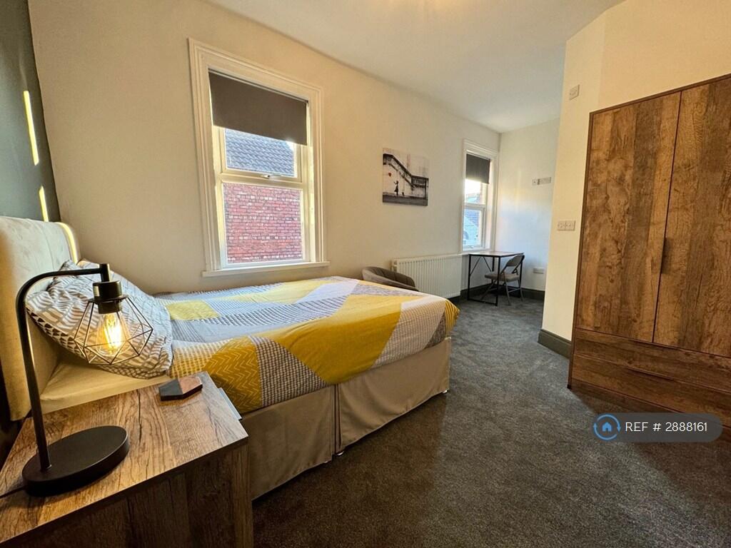 1 bed House Share for rent in Darlington. From OpenRent