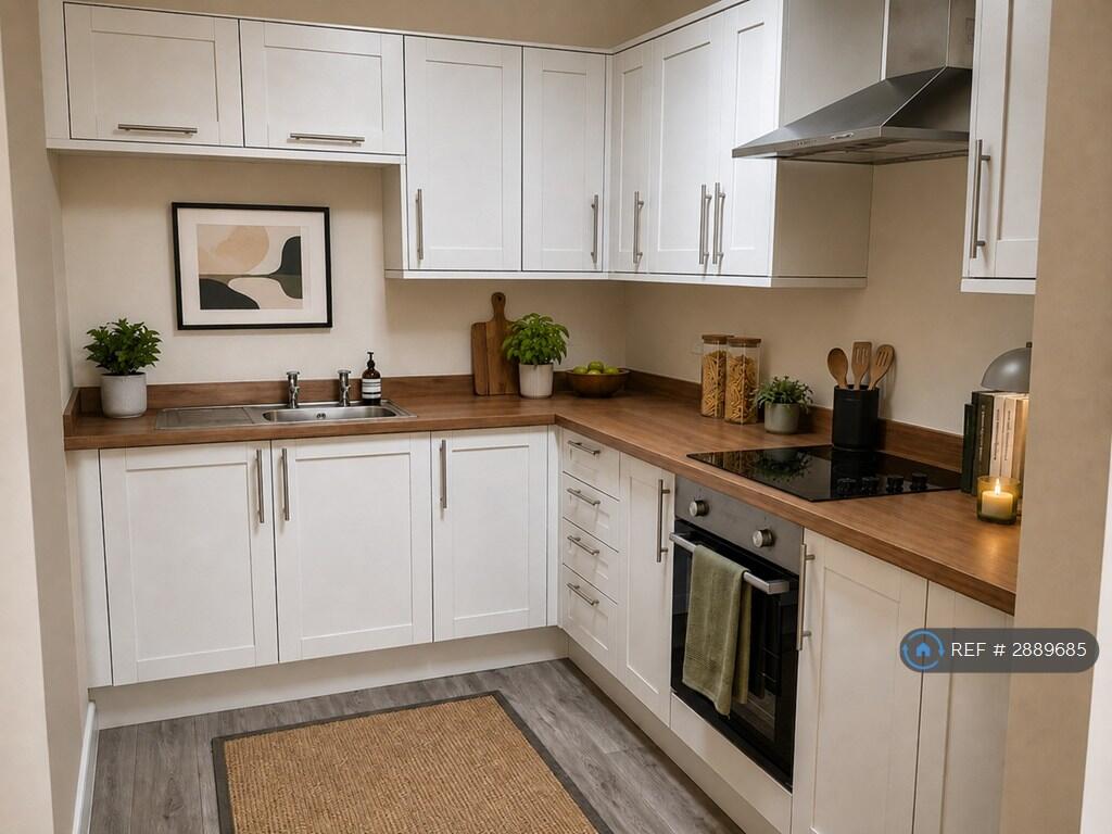 1 bed 1st Floor Flat for rent in . From OpenRent