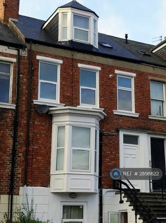 1 bed 1st Floor Flat for rent in Sunderland. From OpenRent