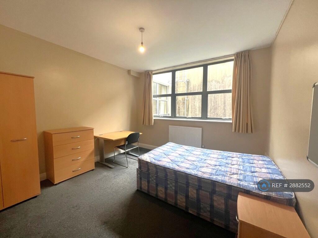 1 bed Flat Share for rent in Bristol. From OpenRent