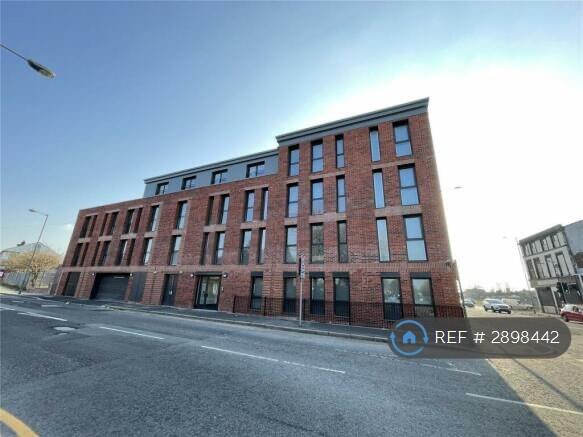 4 bed Studio for rent in Liverpool. From OpenRent