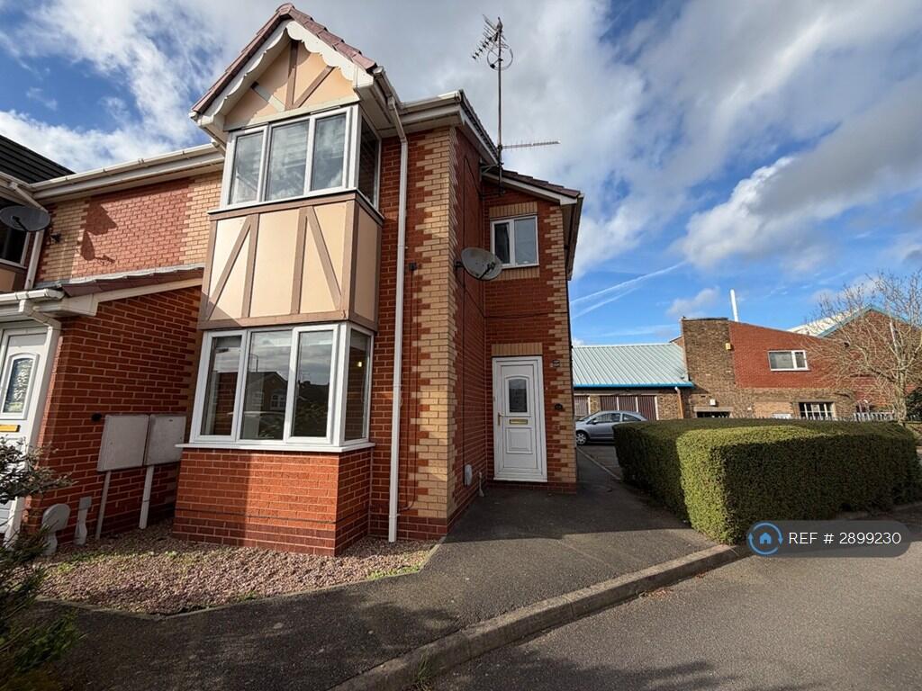 2 bed 1st Floor Flat for rent in Chesterfield. From OpenRent 2 bed 1st Floor Flat for rent in Chesterfield. From OpenRent