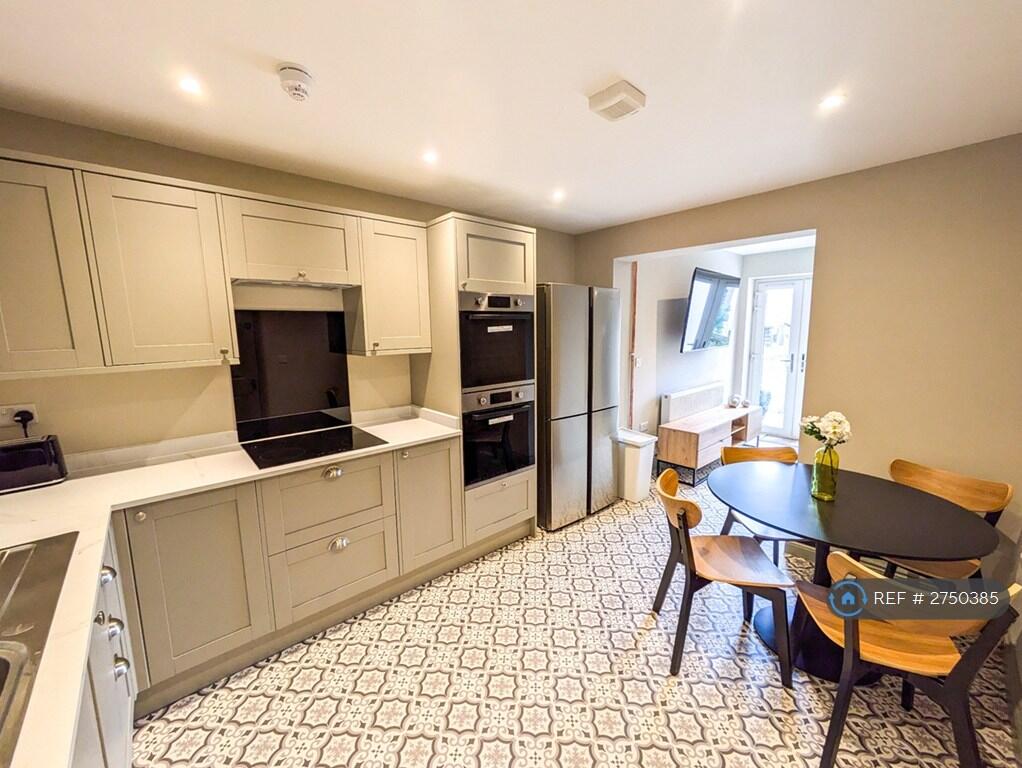 1 bed House Share for rent in Bristol. From OpenRent