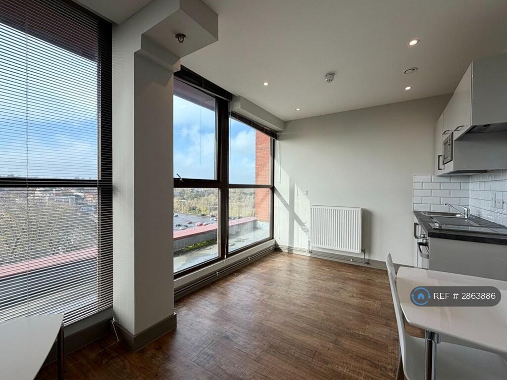 4 bed Studio for rent in Detling. From OpenRent