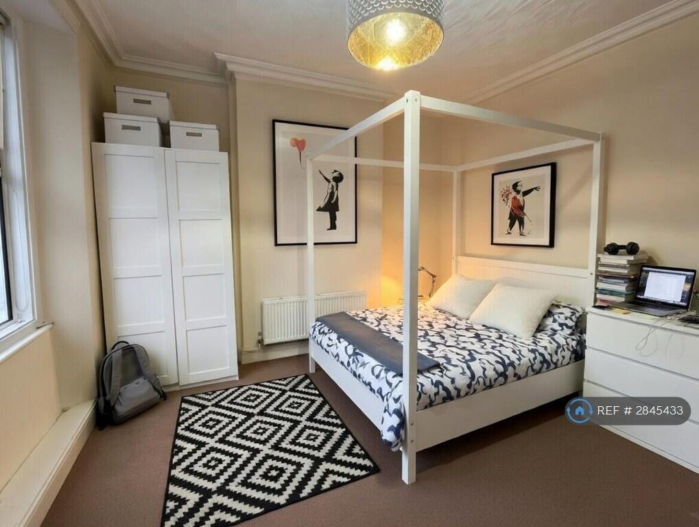1 bed House Share for rent in Bristol. From OpenRent