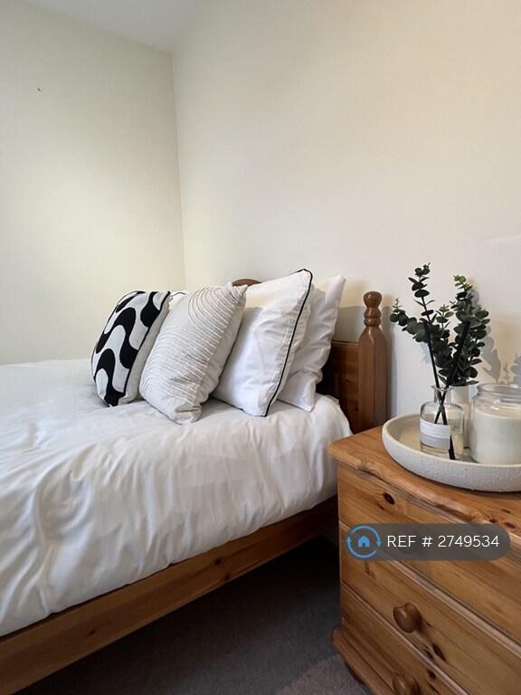 1 bed House Share for rent in York. From OpenRent