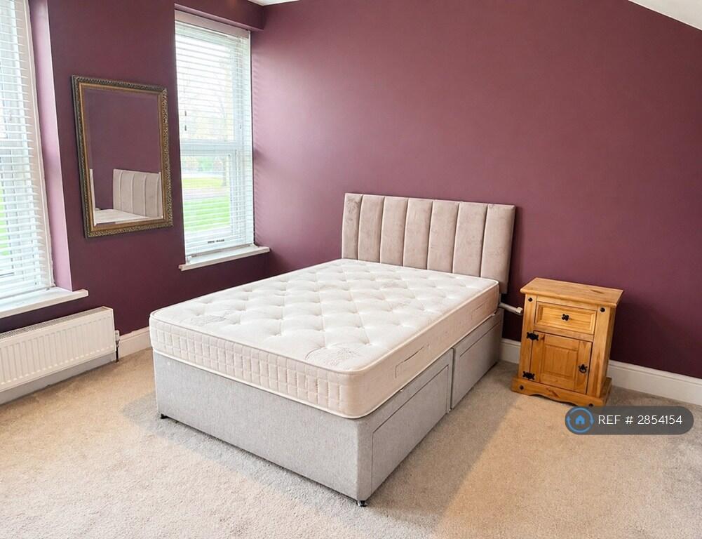1 bed House Share for rent in Shortwood. From OpenRent