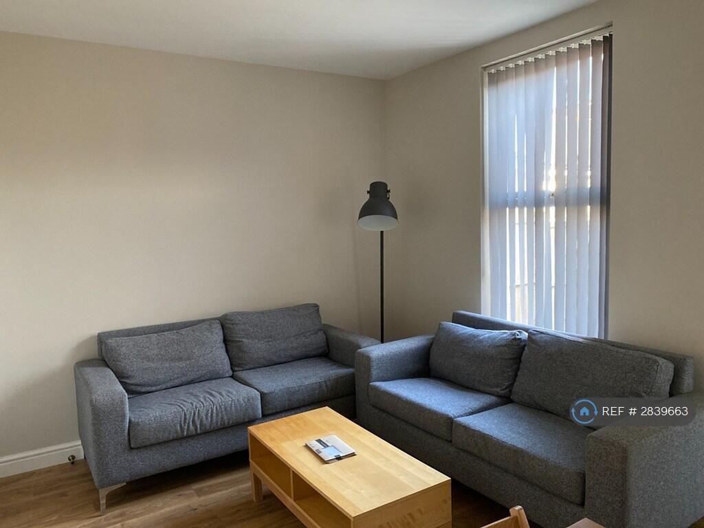 1 bed House Share for rent in Lancaster. From OpenRent