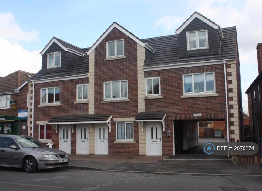 1 bed 1st Floor Flat for rent in Breadsall. From OpenRent 1 bed 1st Floor Flat for rent in Breadsall. From OpenRent