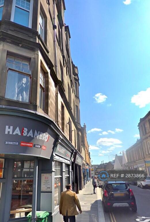 1 bed 1st Floor Flat for rent in Falkirk. From OpenRent 1 bed 1st Floor Flat for rent in Falkirk. From OpenRent