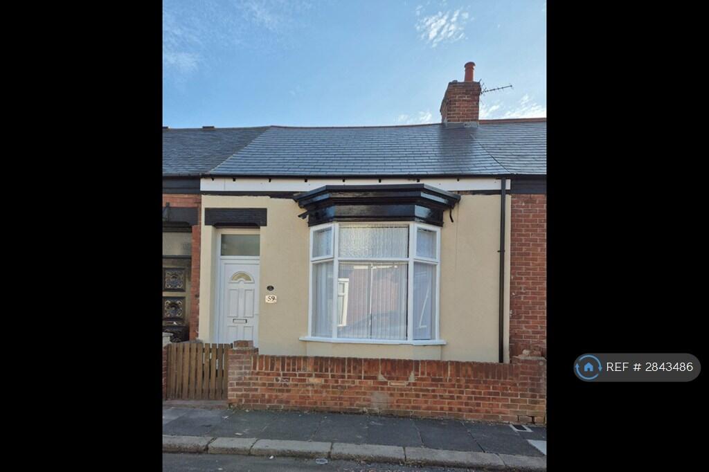 2 bed Mid Terraced House for rent in Sunderland. From OpenRent