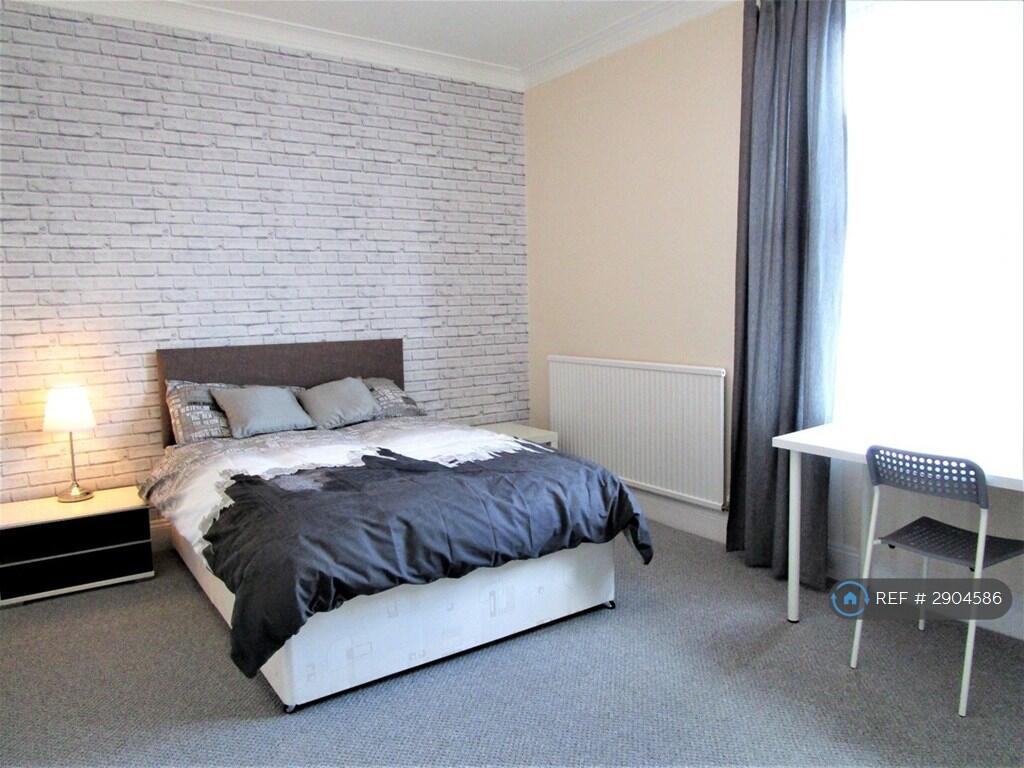 1 bed House Share for rent in Leeds. From OpenRent