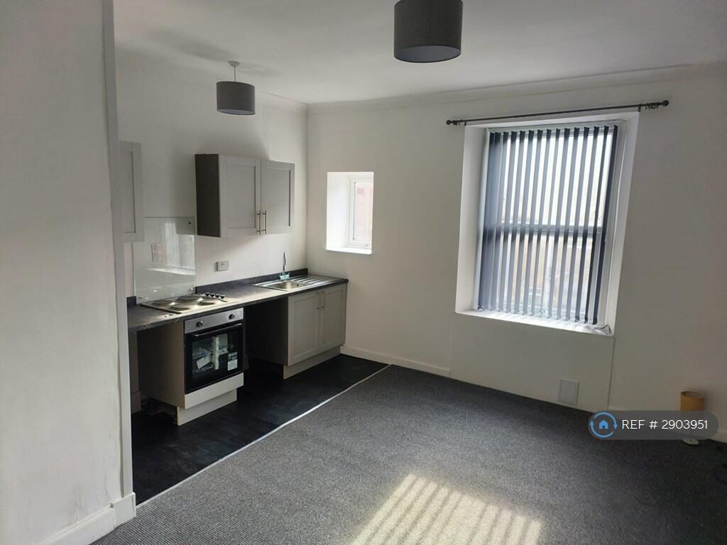 2 bed 1st Floor Flat for rent in Newmilns. From OpenRent 2 bed 1st Floor Flat for rent in Newmilns. From OpenRent