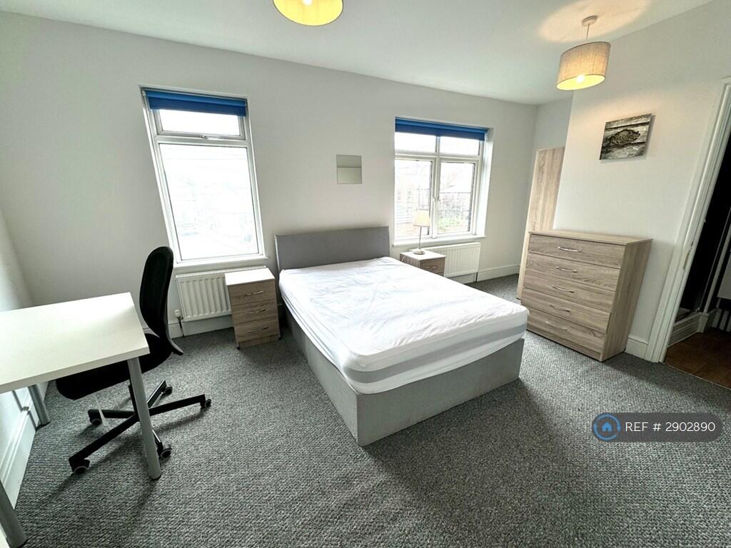1 bed House Share for rent in Nottingham. From OpenRent