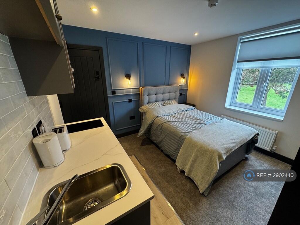 1 bed House Share for rent in Stoke-on-Trent. From OpenRent