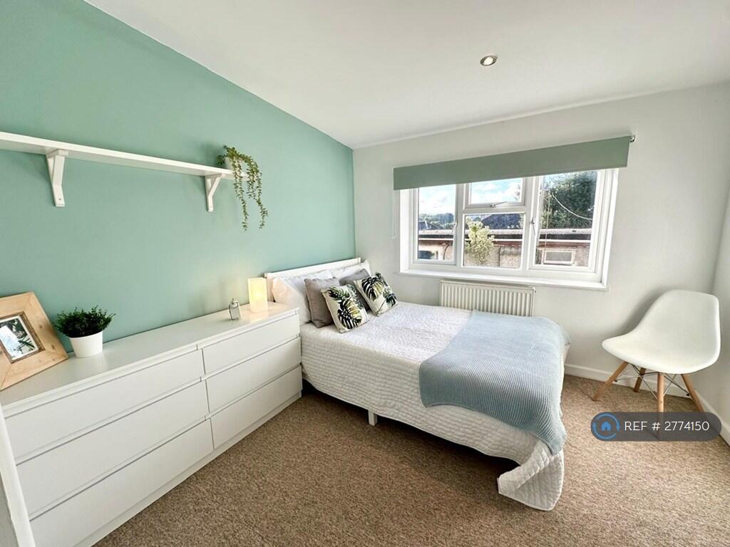 1 bed House Share for rent in Falmouth. From OpenRent
