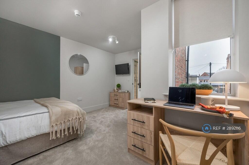 1 bed House Share for rent in Nottingham. From OpenRent
