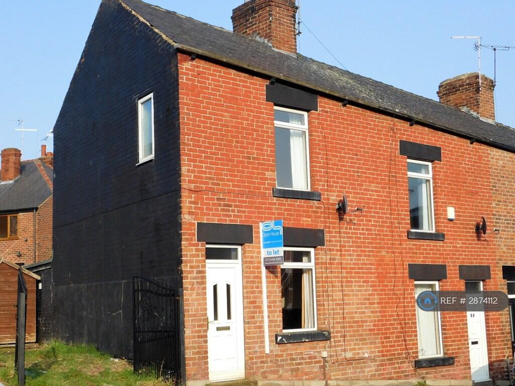 2 bed End of Terrace for rent in Barnsley. From OpenRent 2 bed End of Terrace for rent in Barnsley. From OpenRent